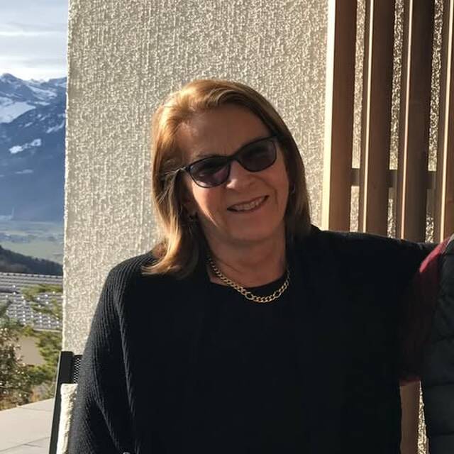 Therese Hauser