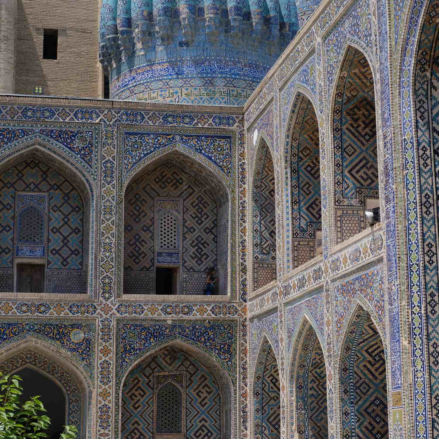 Uzbekistan 🇺🇿 2025