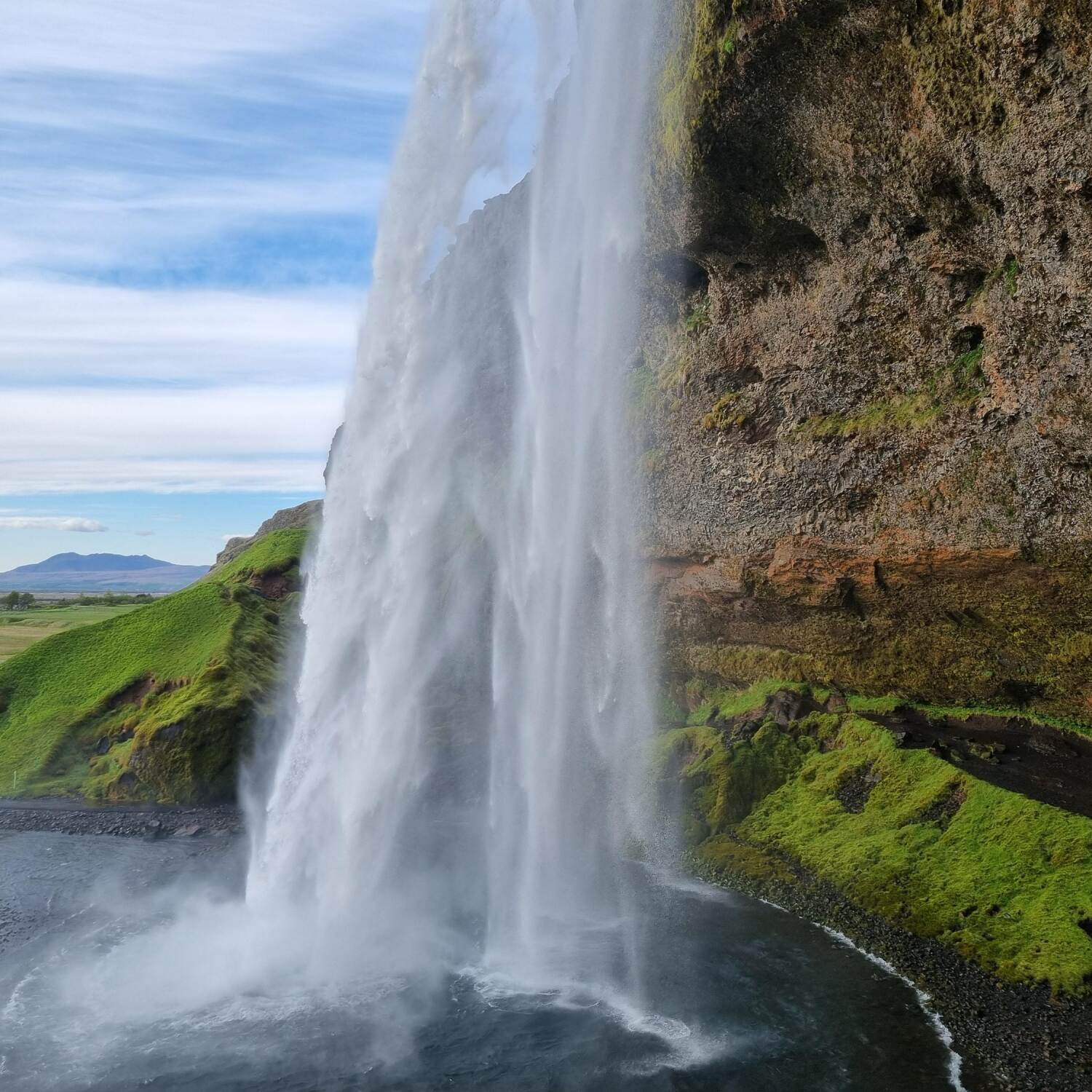 Islanda 🇮🇸 2024