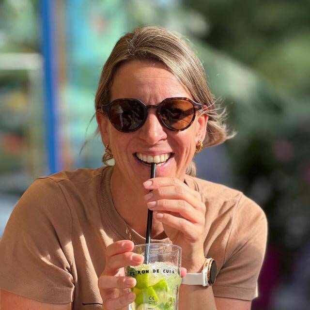 Nathalie Bürgi
