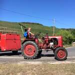 Fahr D90 1956 Steffen