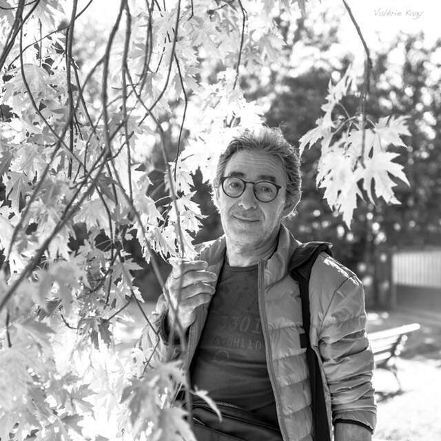 Christian Sylvestre