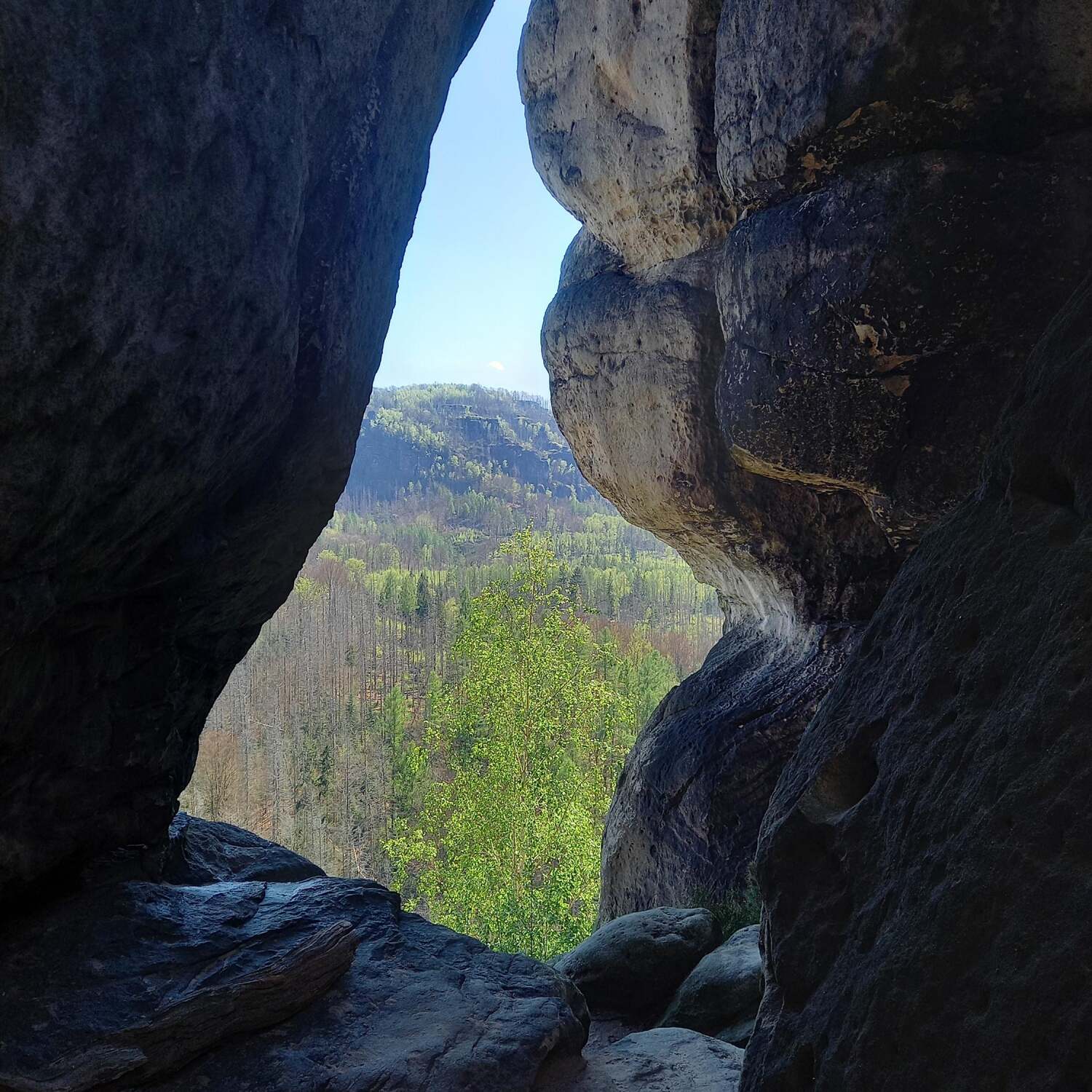 Sächsische Schweiz