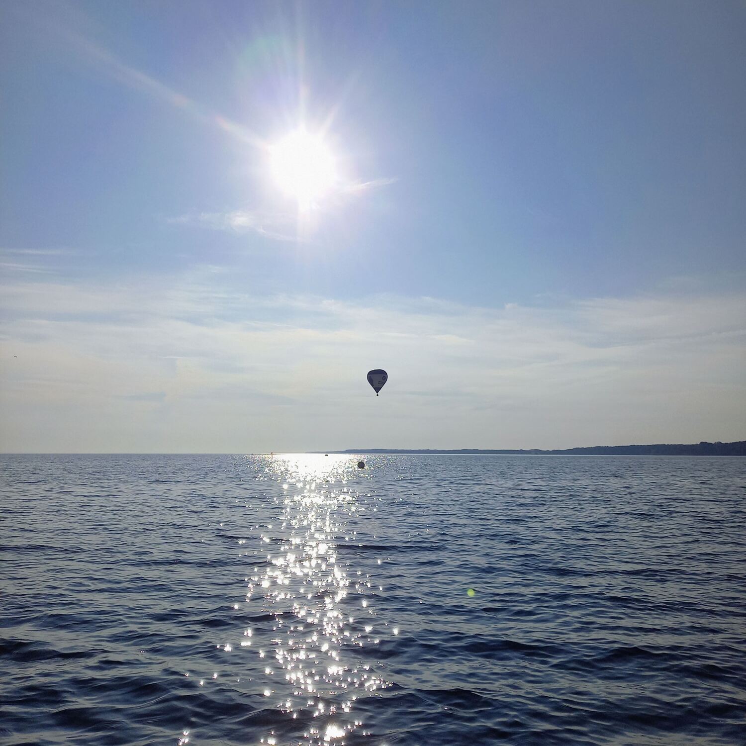 Eckernförder Bucht