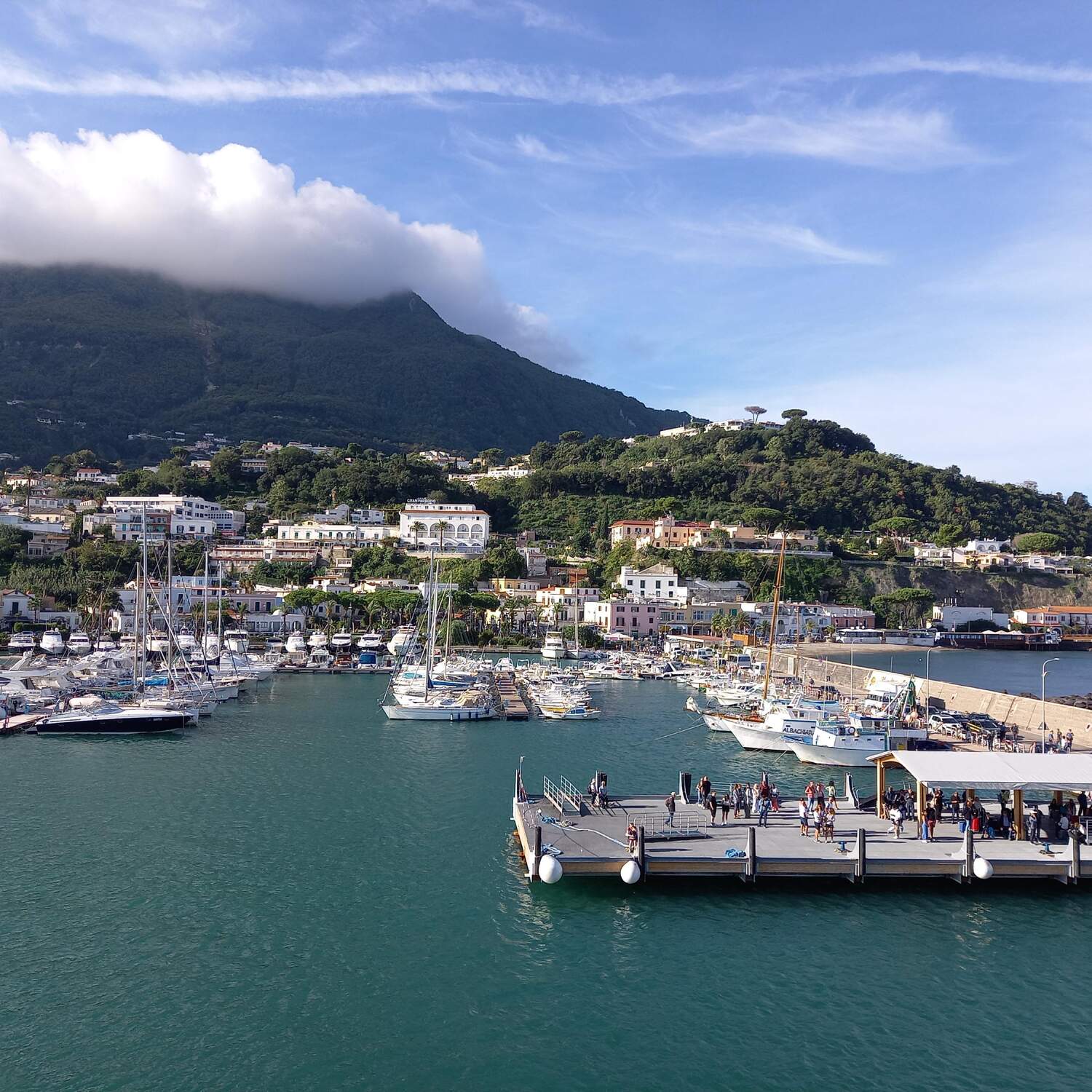 Ischia