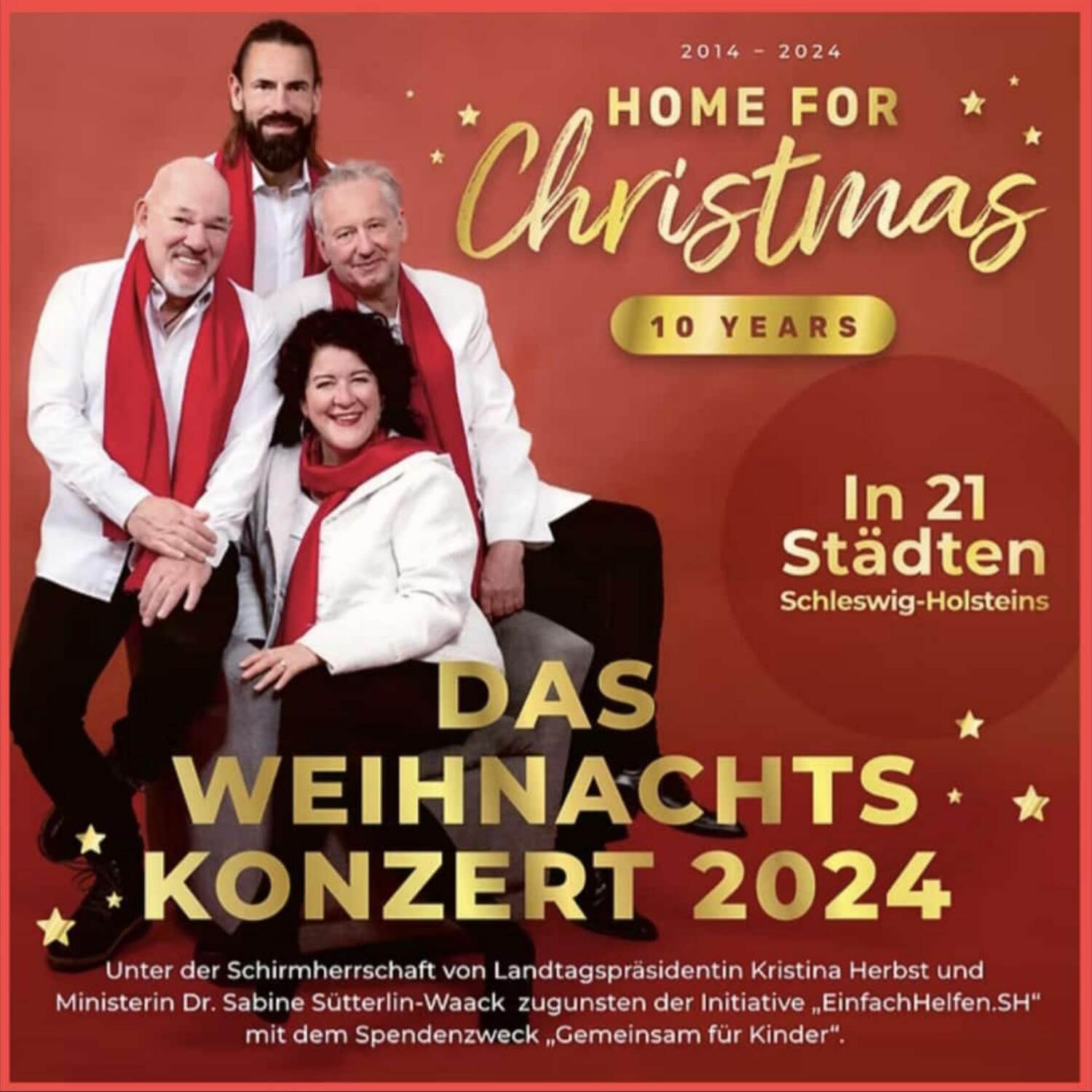 Kinder brauchen Hilfe