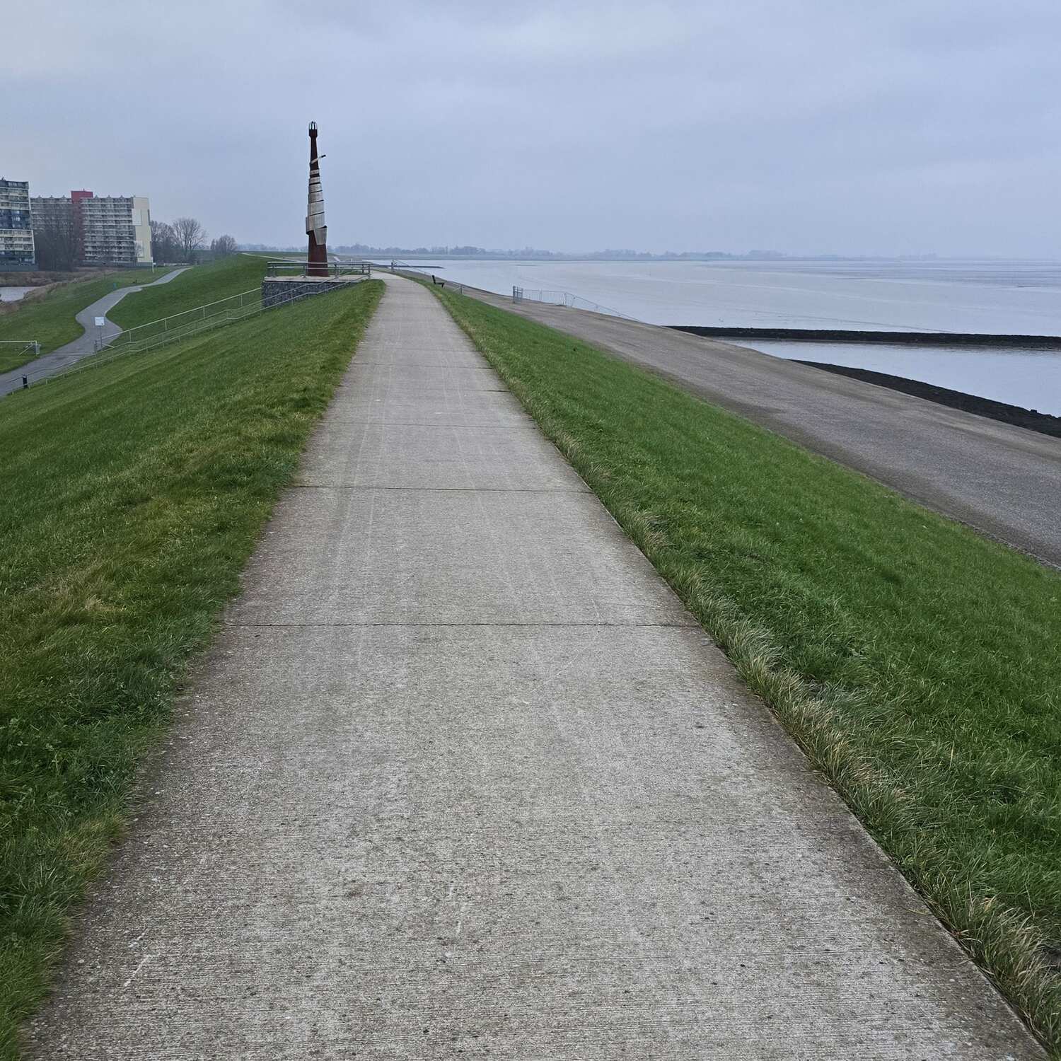 Kurztrip an die Nordsee