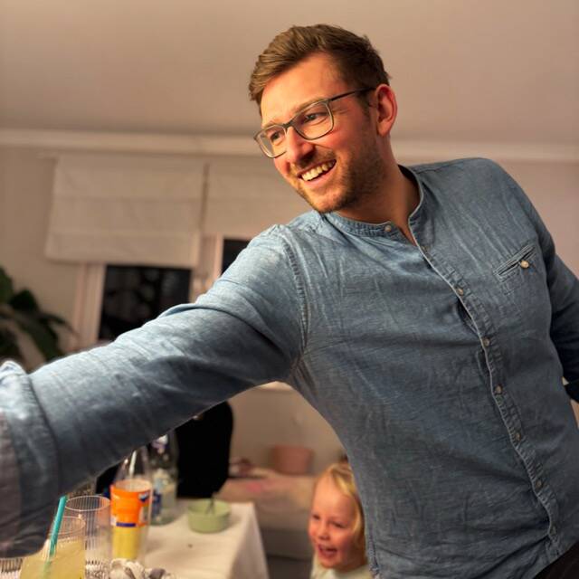 Maximilian Graber