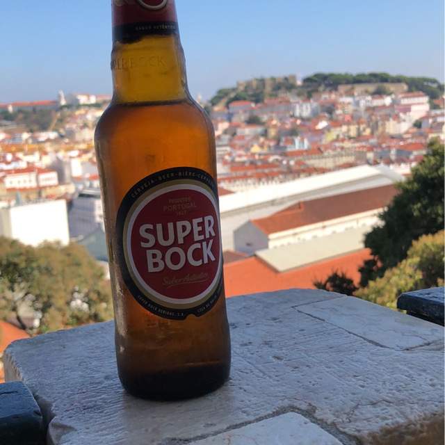 PreHoneymoonShit Lisbon