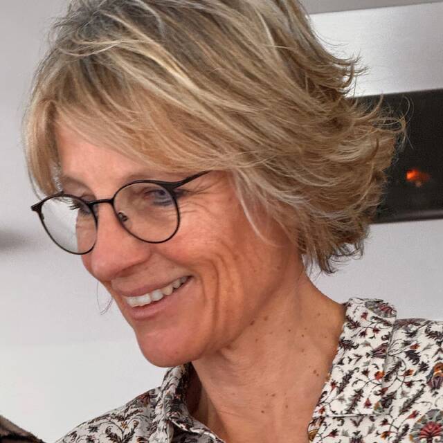 Monika Beck