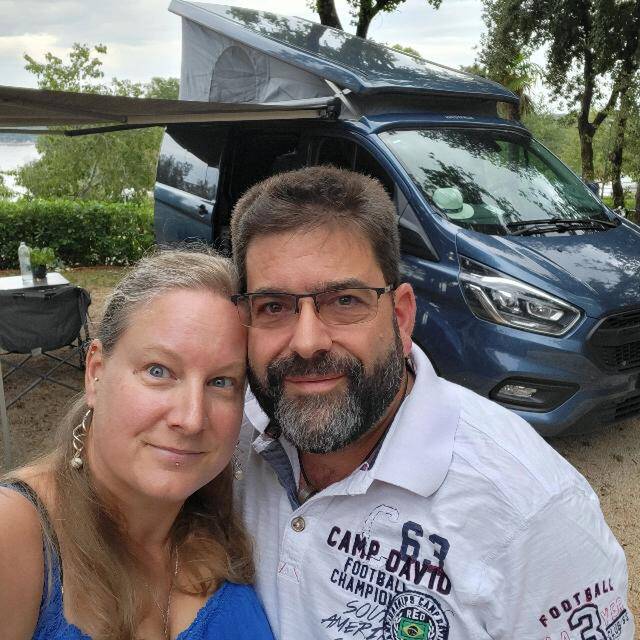 Storzis on the Road