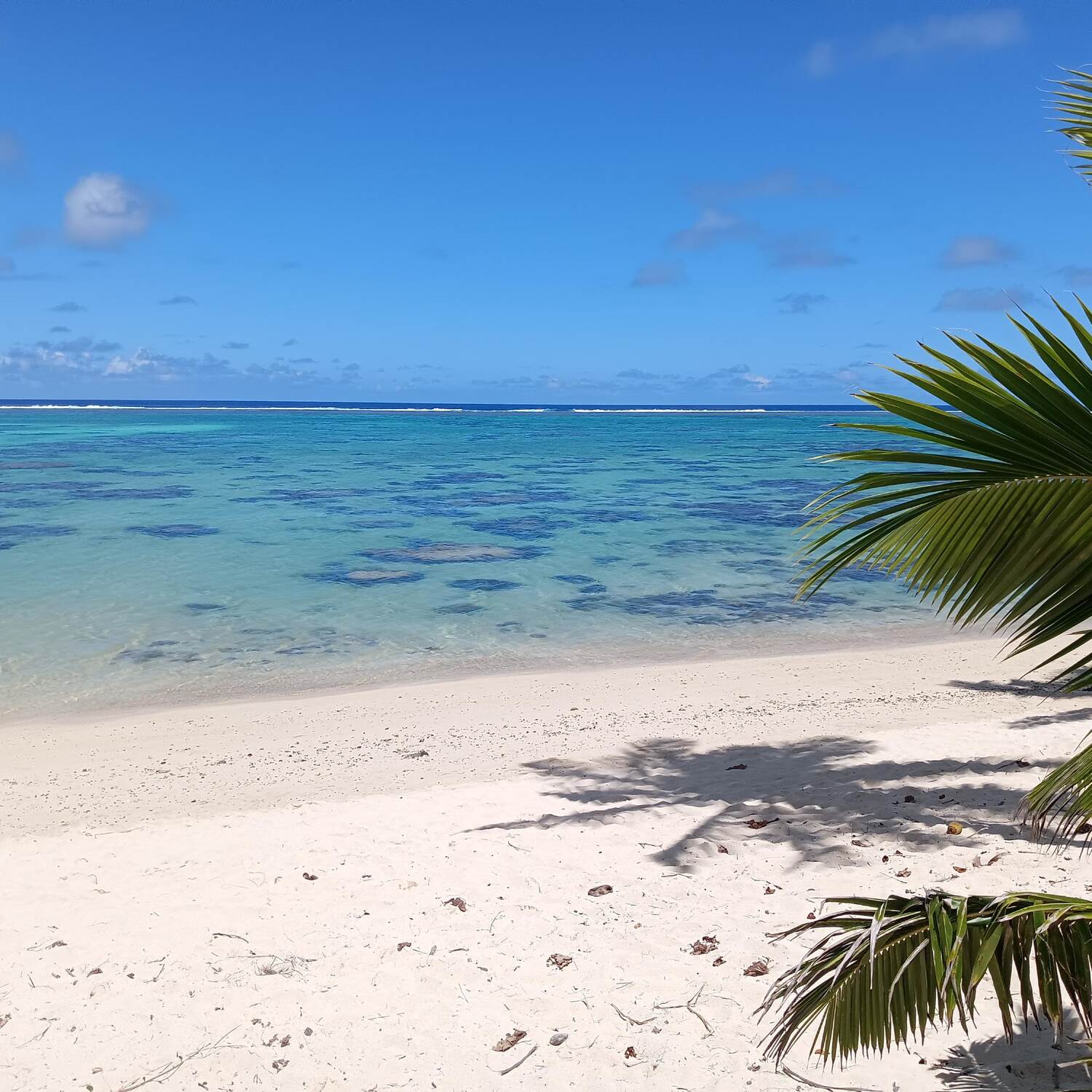 Rarotonga