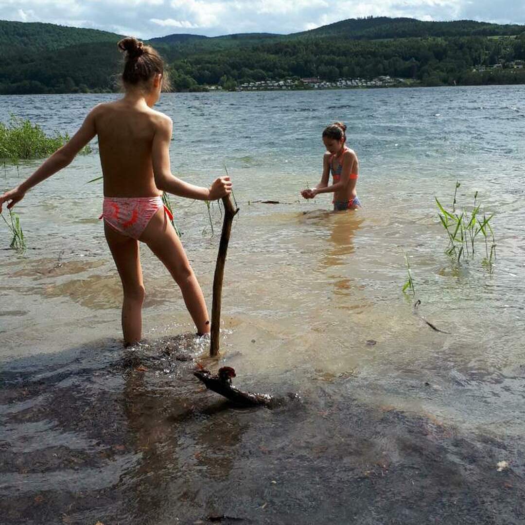Edersee