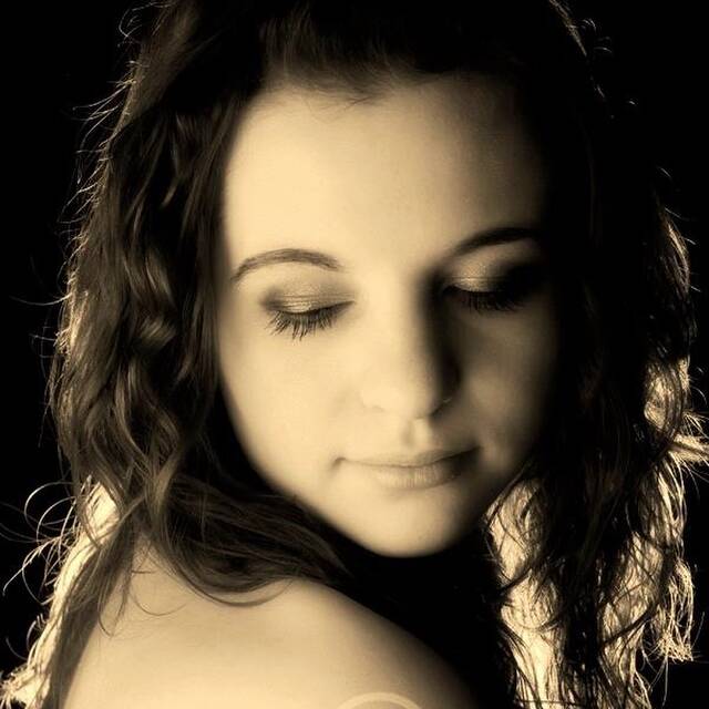 Laura Brüssow