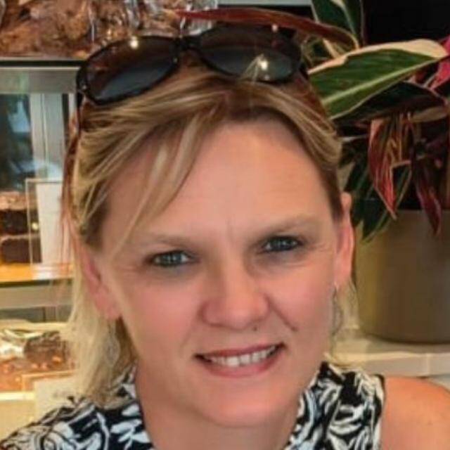 Bernadette Kruger