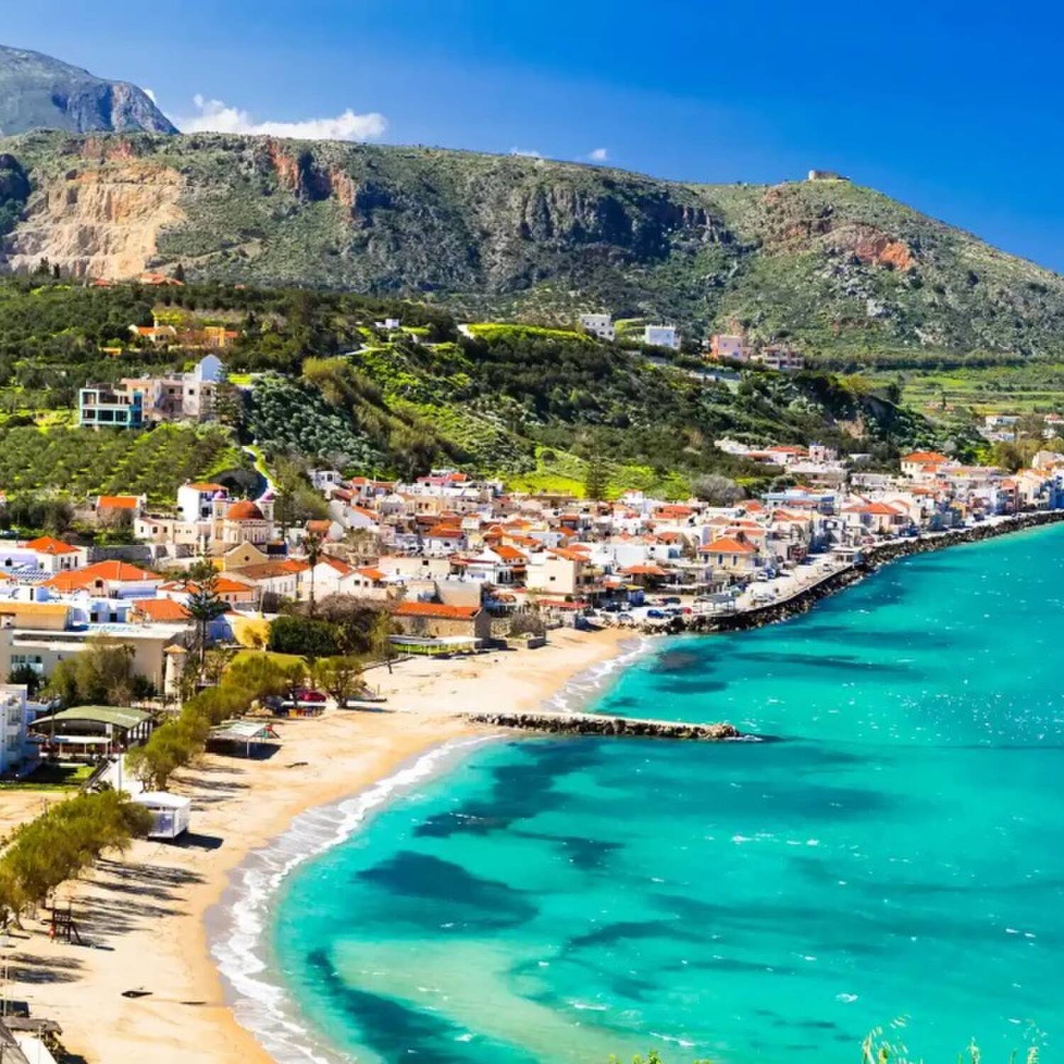 Kreta 2026🏺🇬🇷