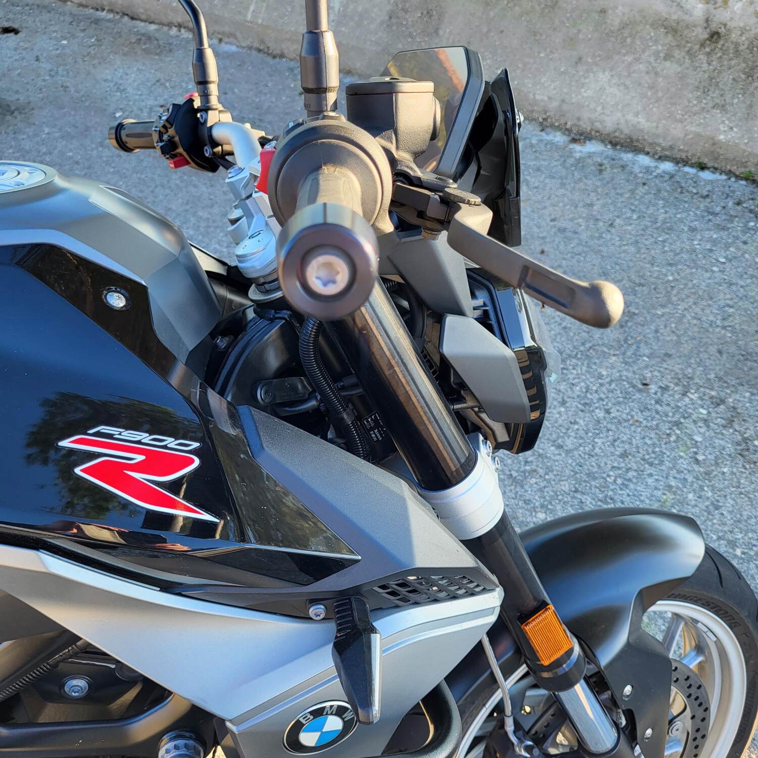 Motorradferien in der Algarve