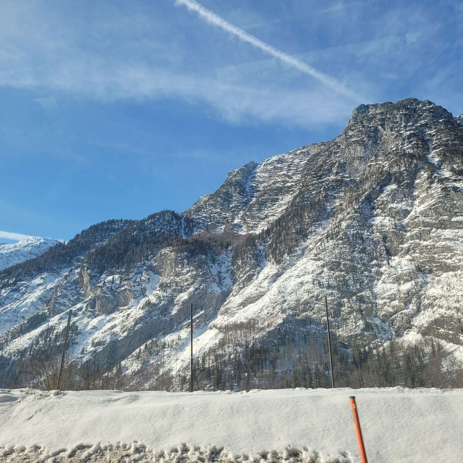 Zusammen rutsch's sich besser