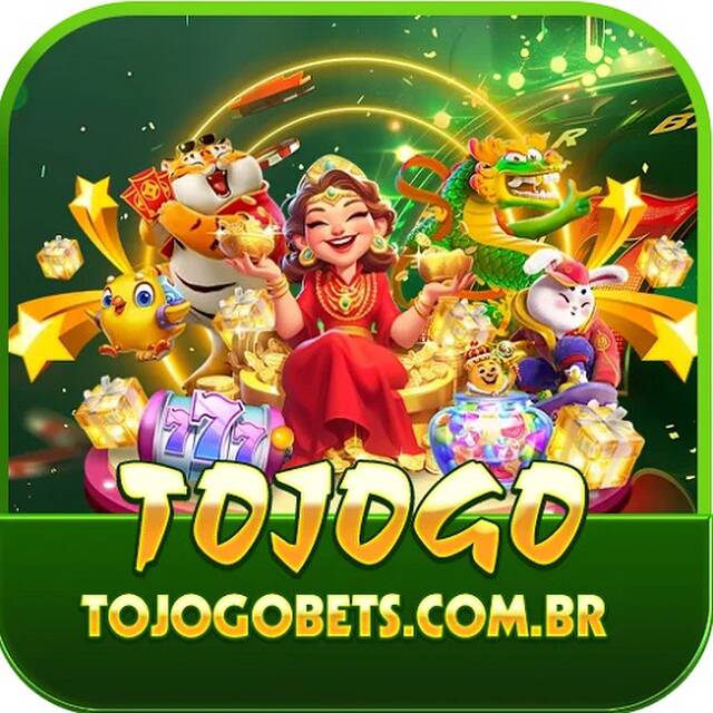 TOJOGO com