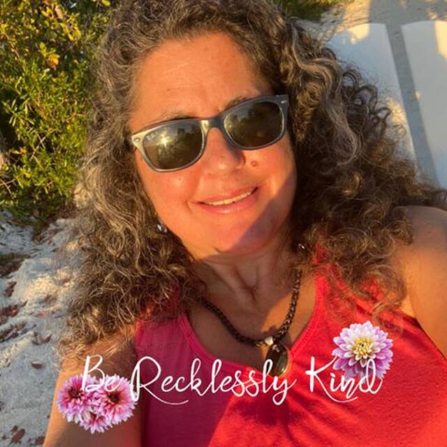 Cindy Troiano McClain