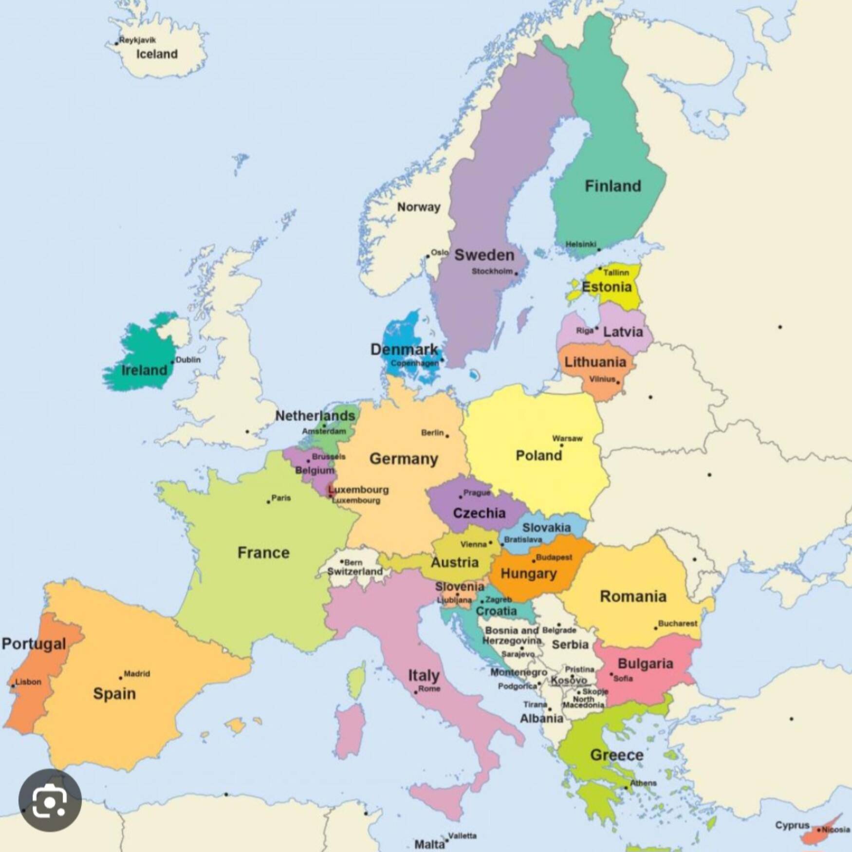 Euro20%