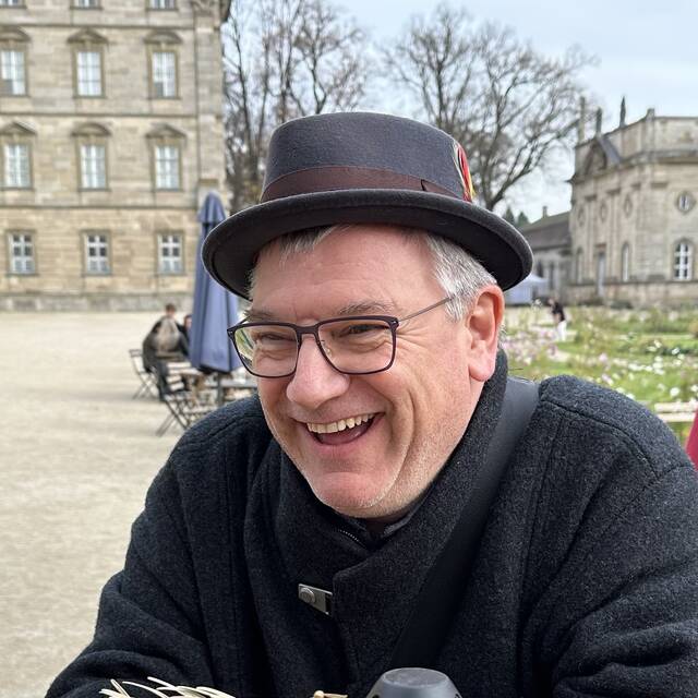 Hans Sattler