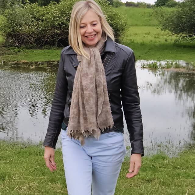 Claudia Kemme