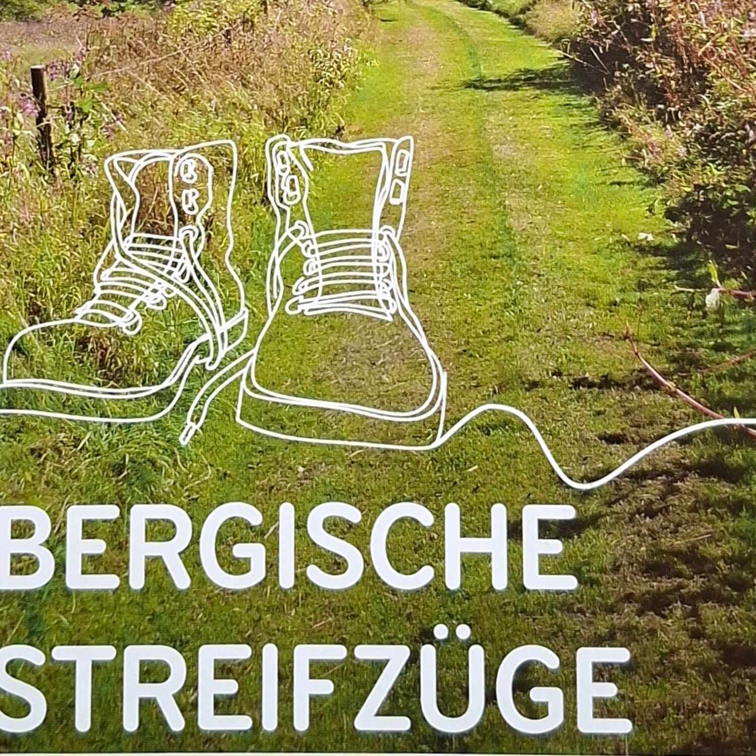 Bergische Streifzüge