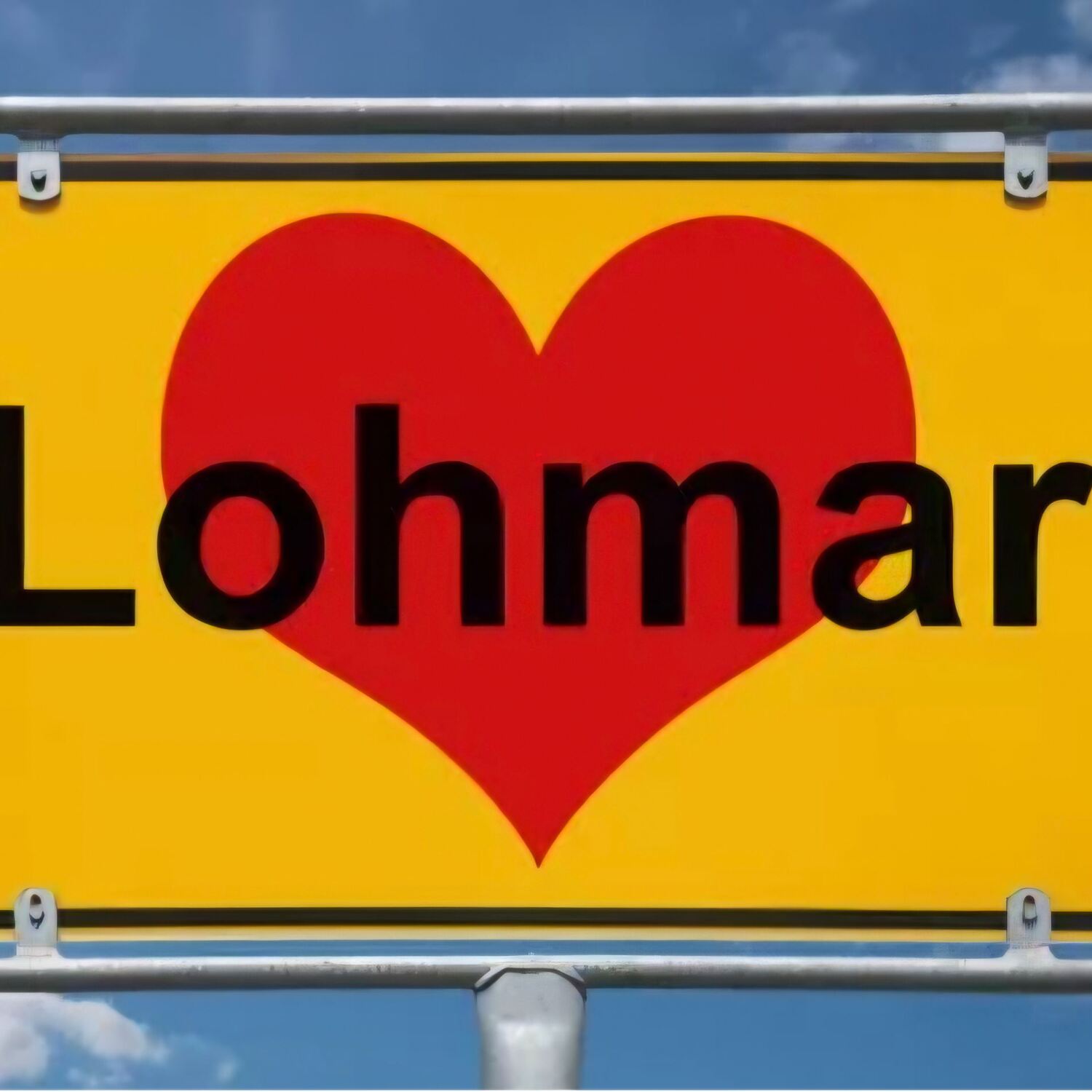 Rund um Lohmar, der Lohpfad