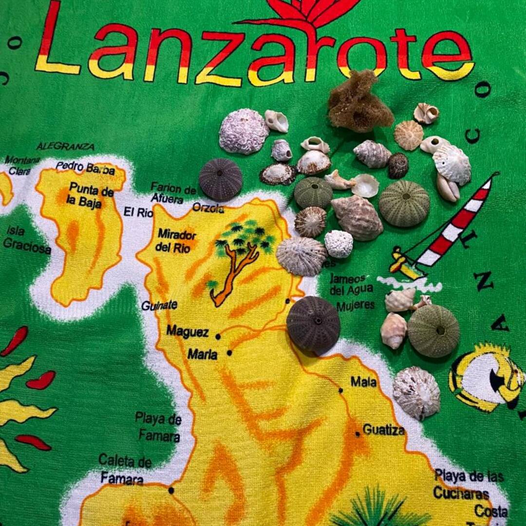Lanzarote 2022