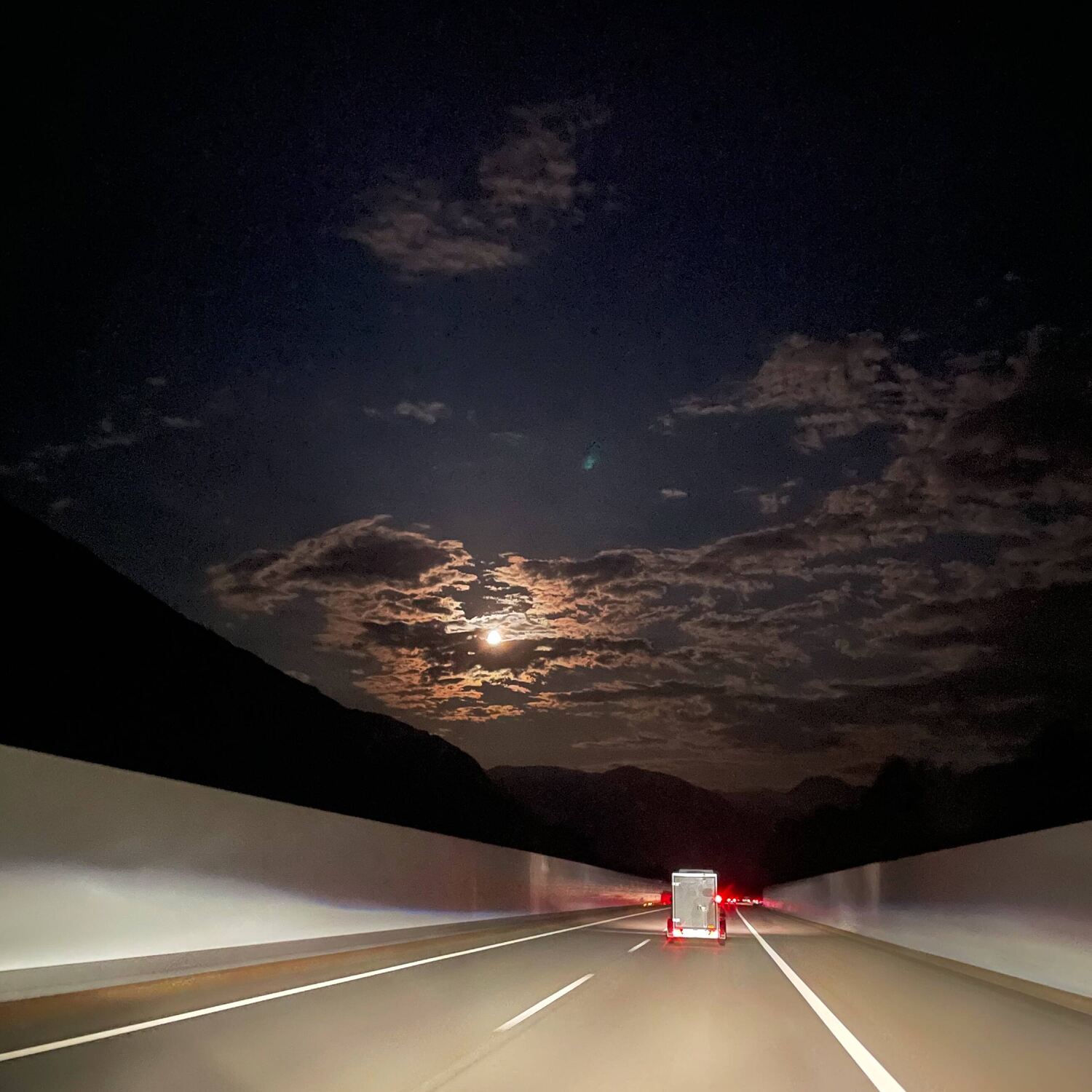 Road Trip 2025