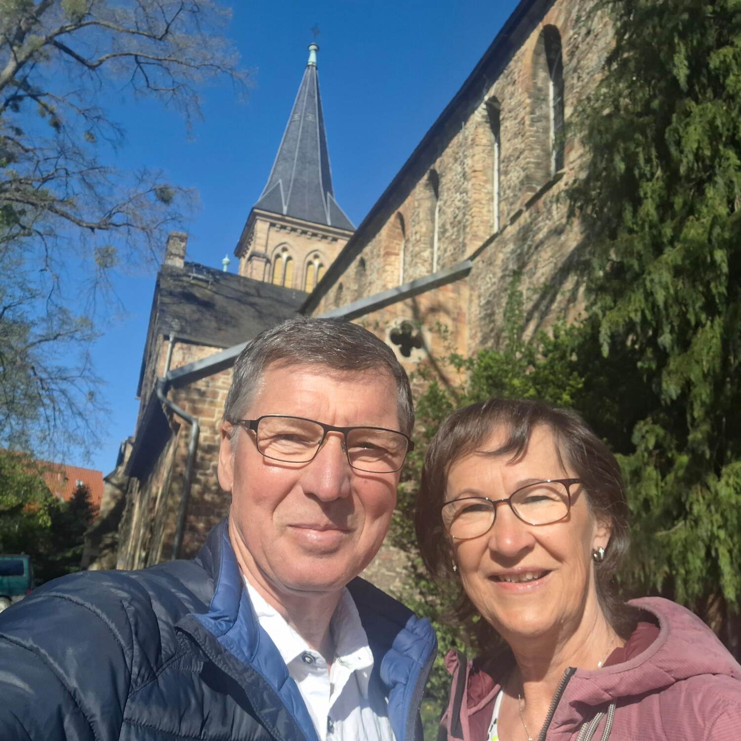 Ostern im Harz