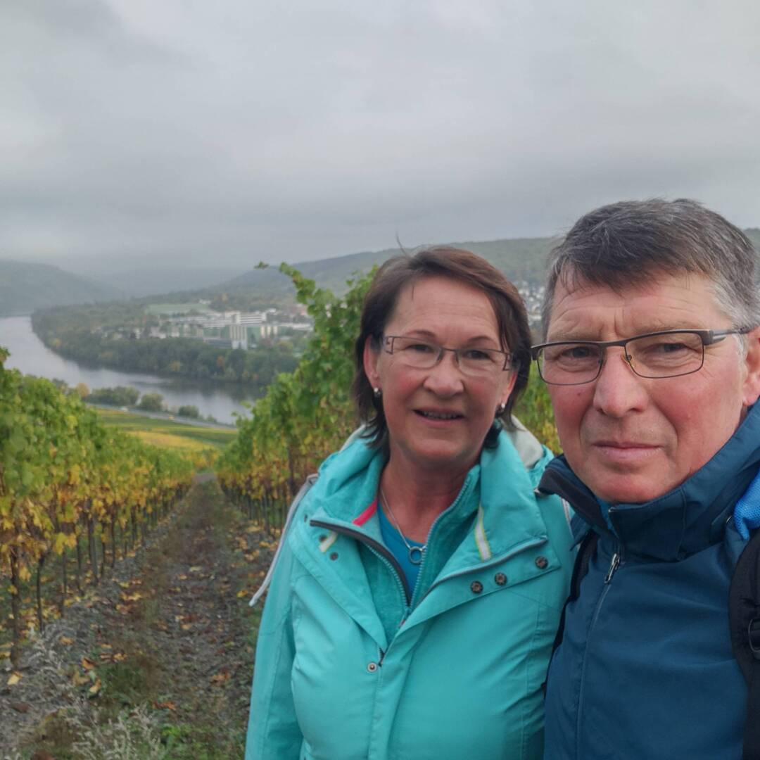 Urlaub an der Mosel