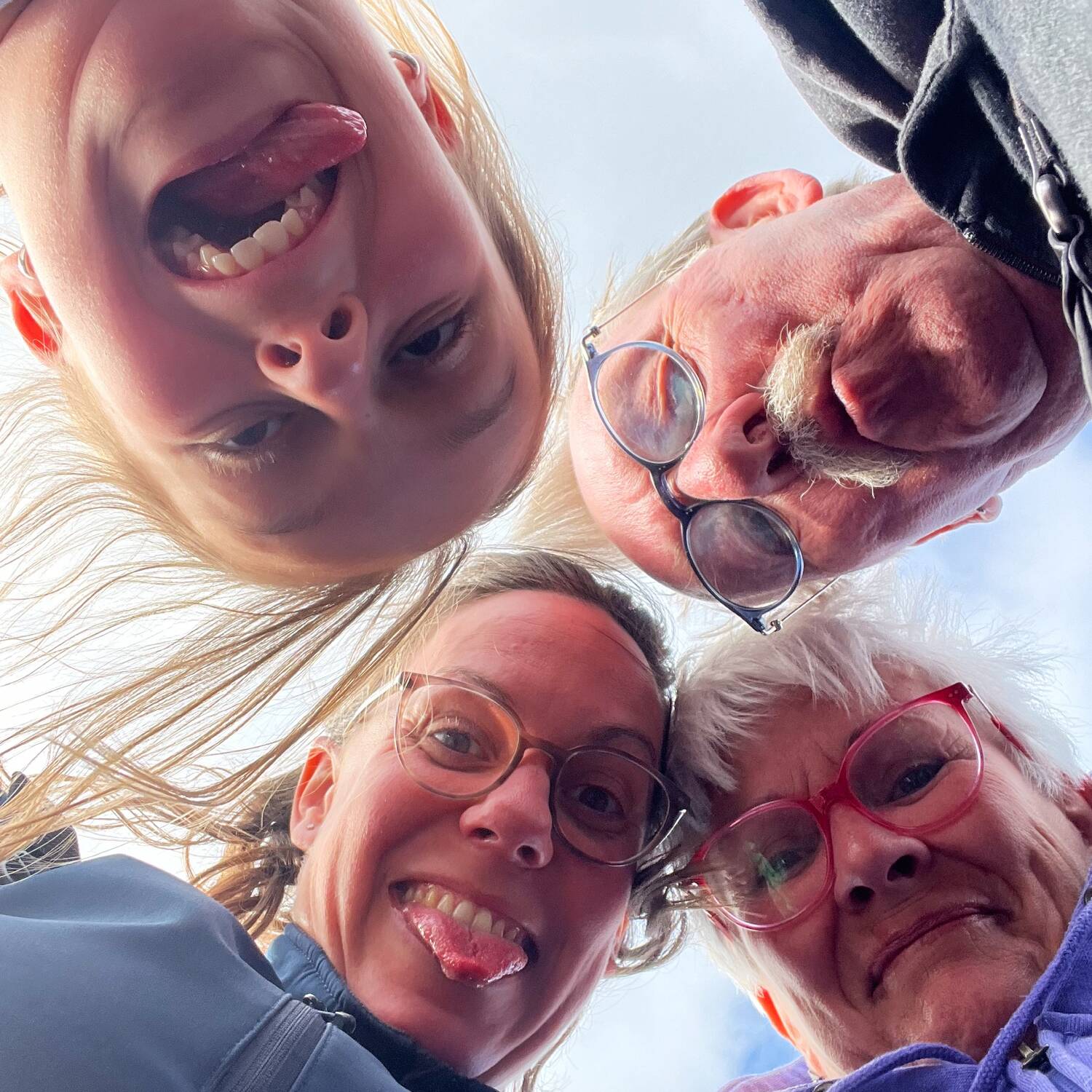 Lanzarote en famille