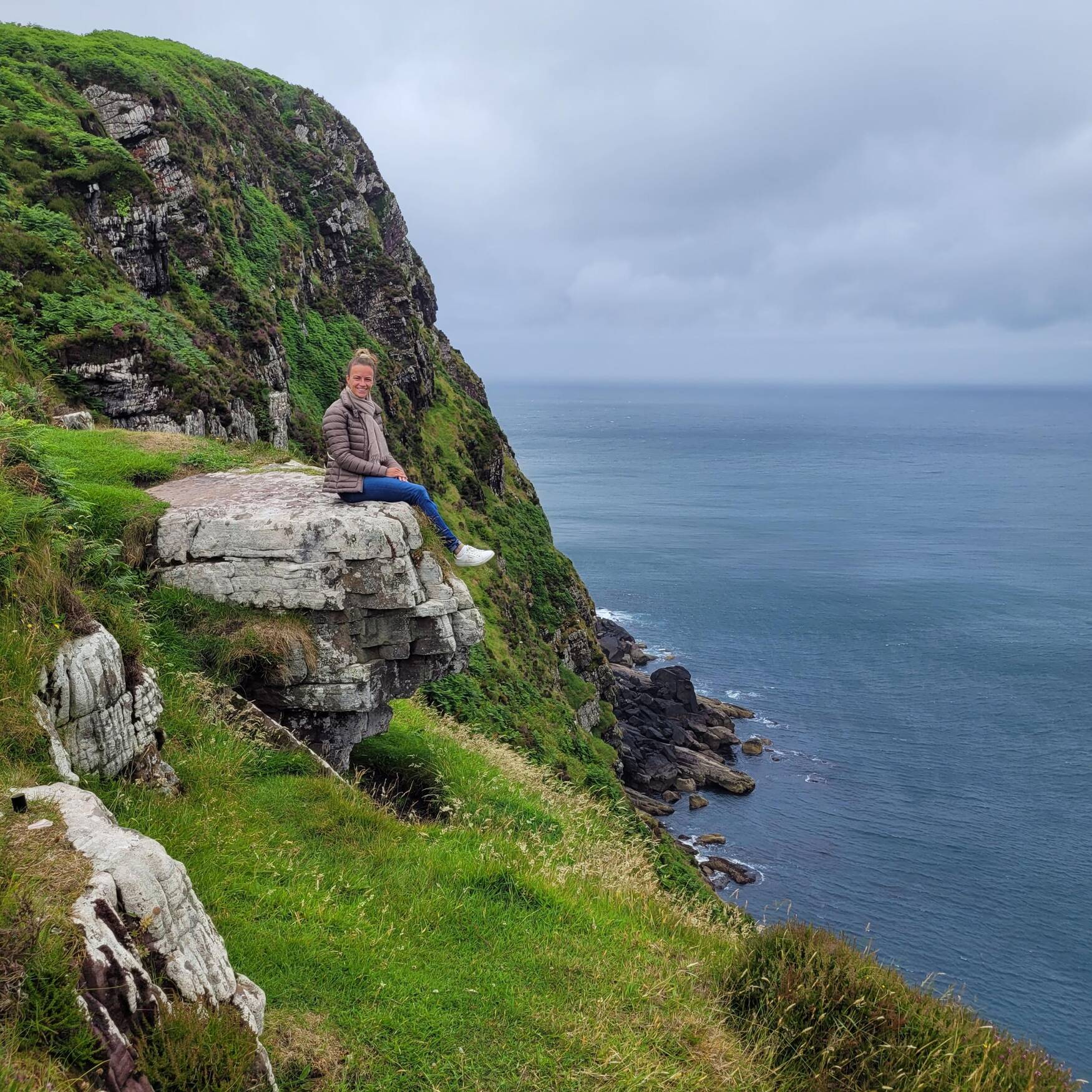 Wild Atlantic Way