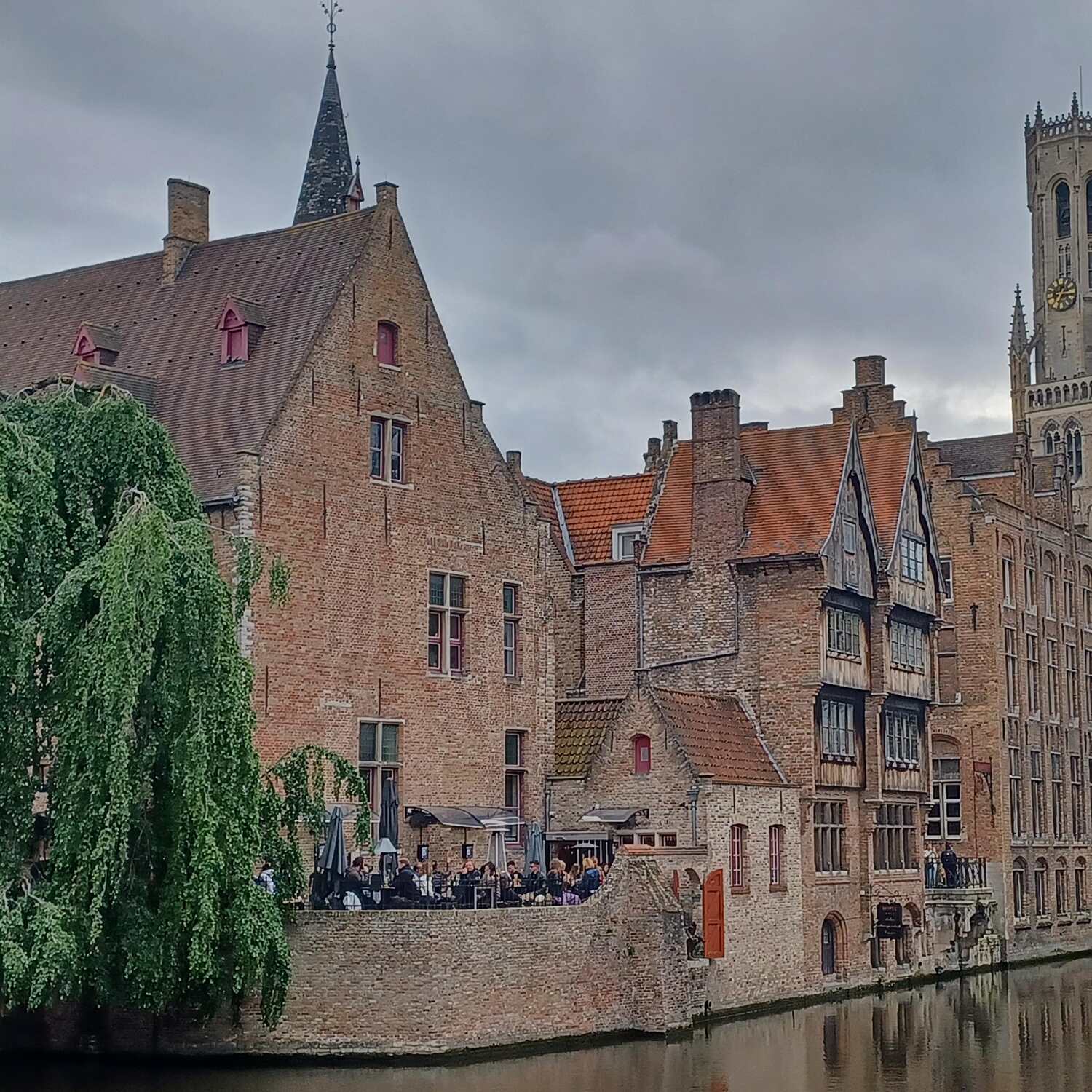 4 Daagse in Brugge
