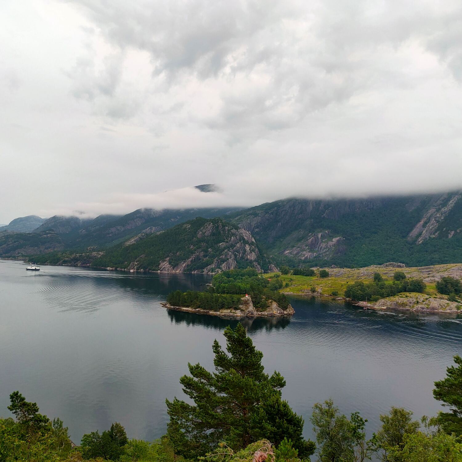 Norwegen 2025 🇳🇴