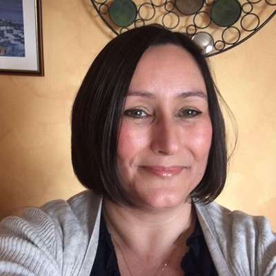 Sharan Millward