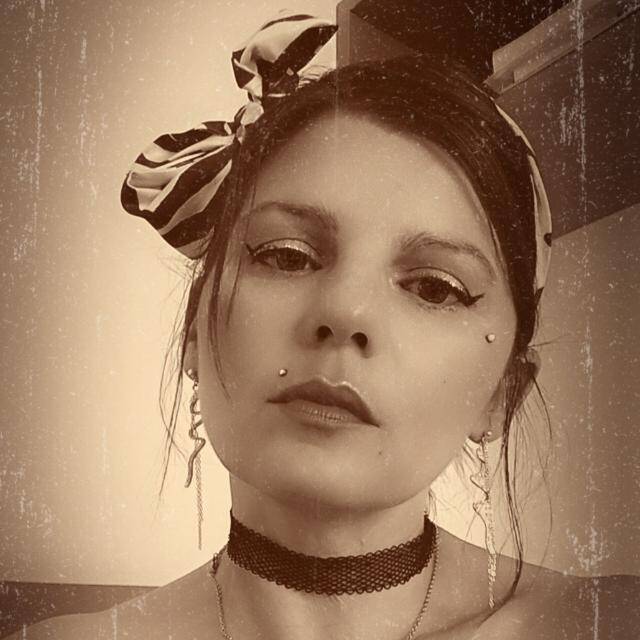 Layla Strommer