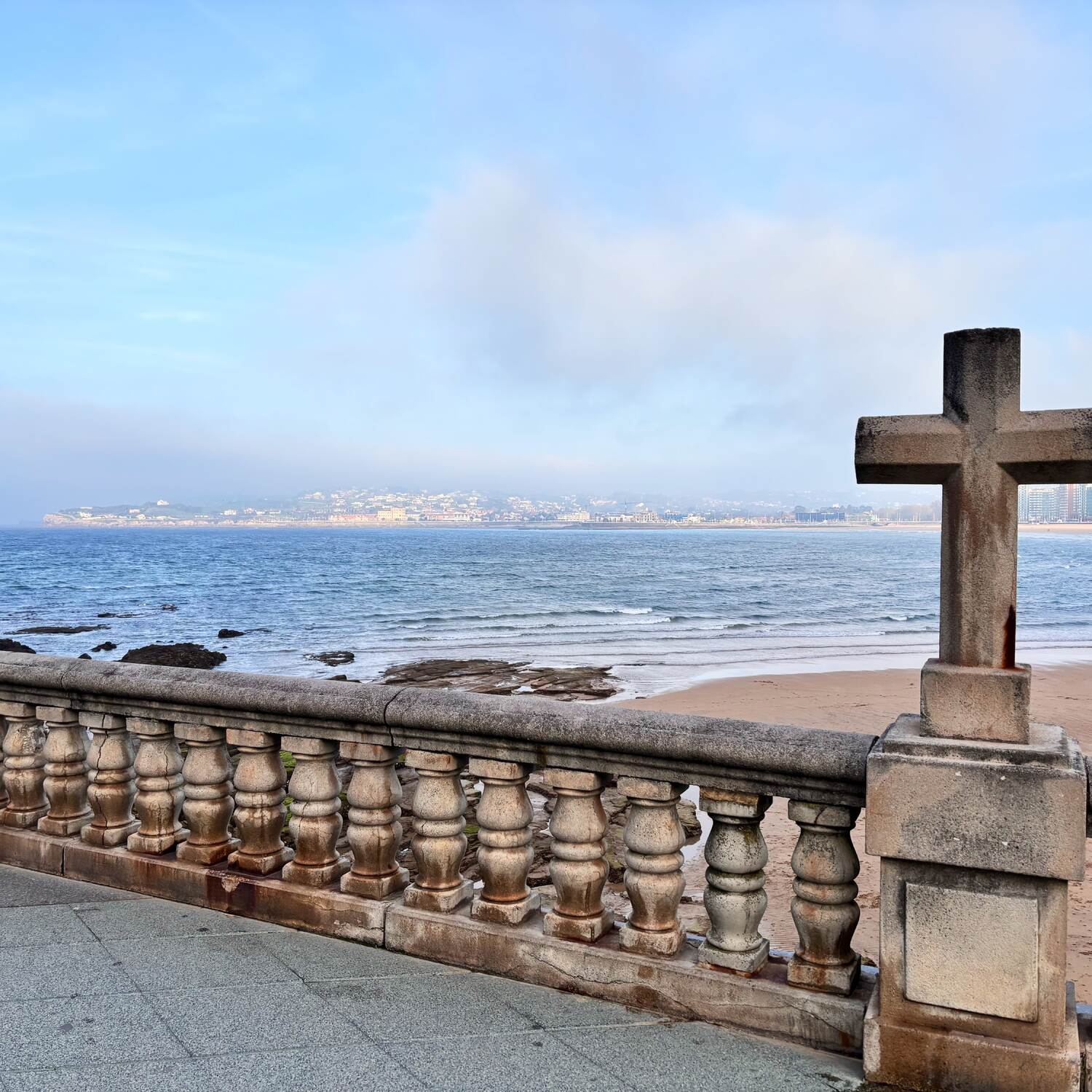 Camino del Norte - 2025