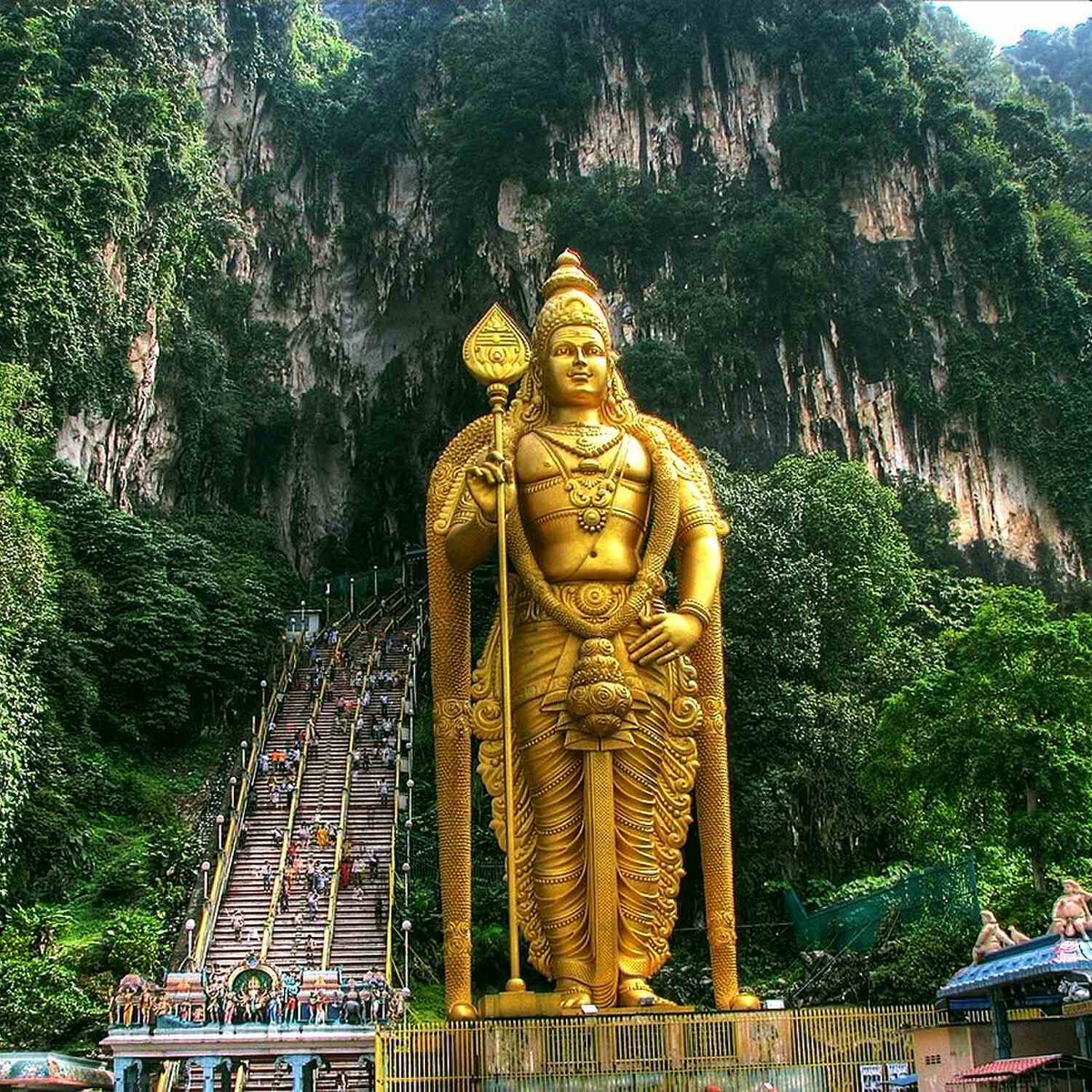 Malaysia - Bali 2025