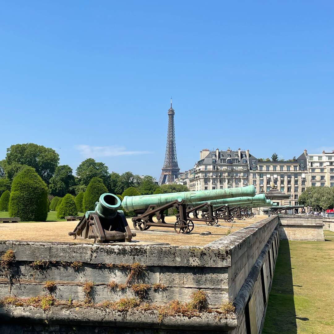 Paris - Frankreich