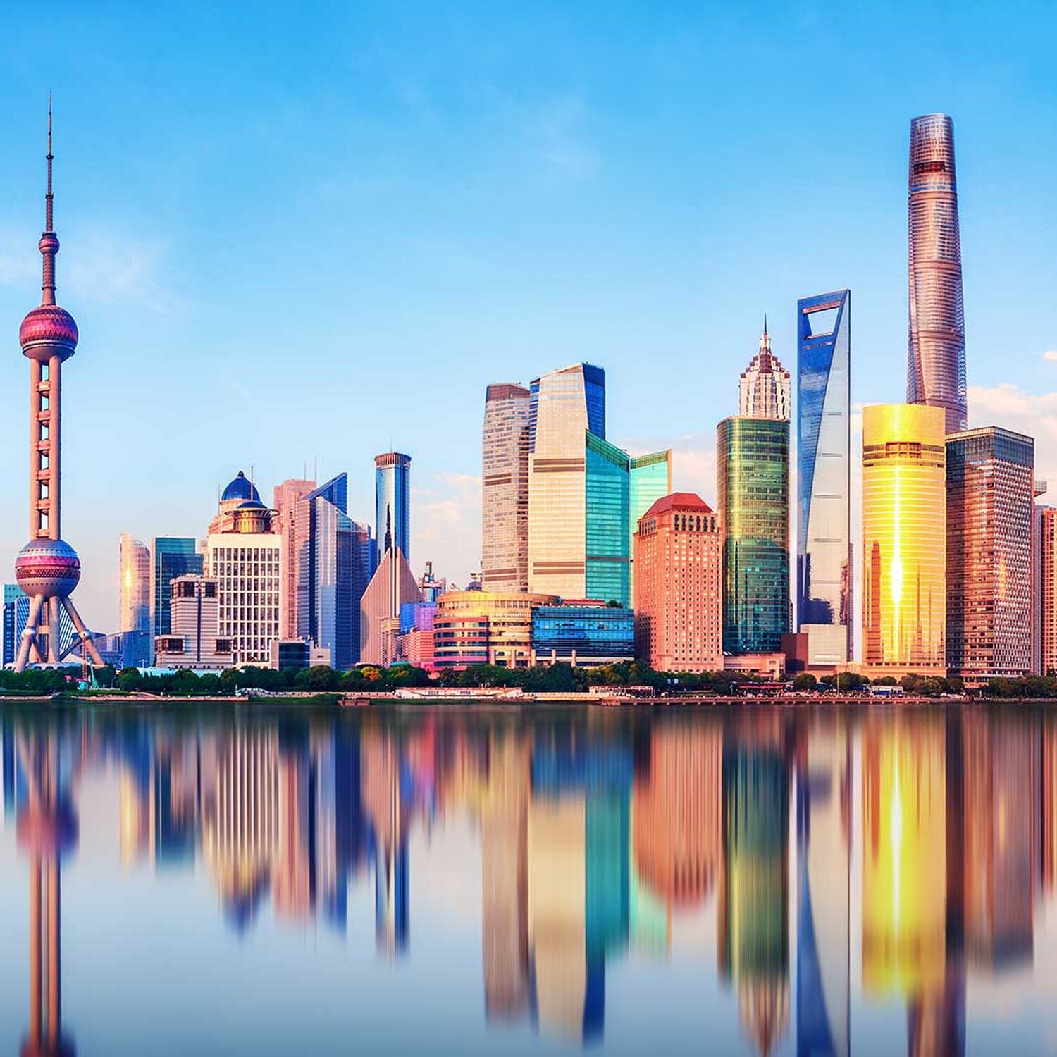 China - 2026