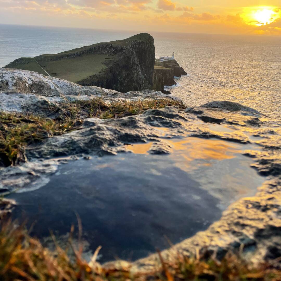 Schottland