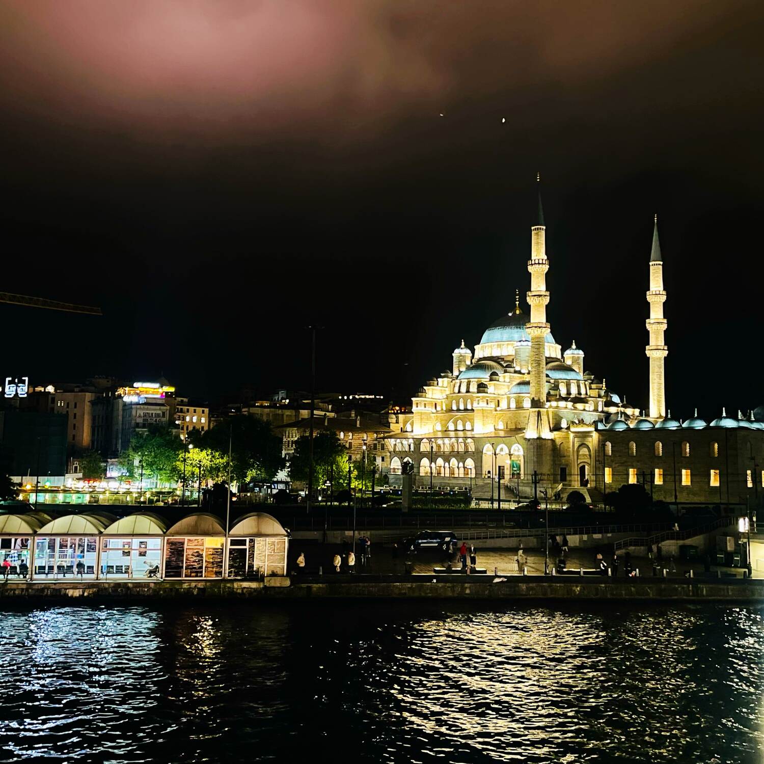 Istanbul