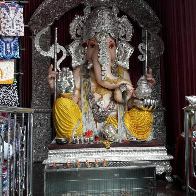 Pune Posts