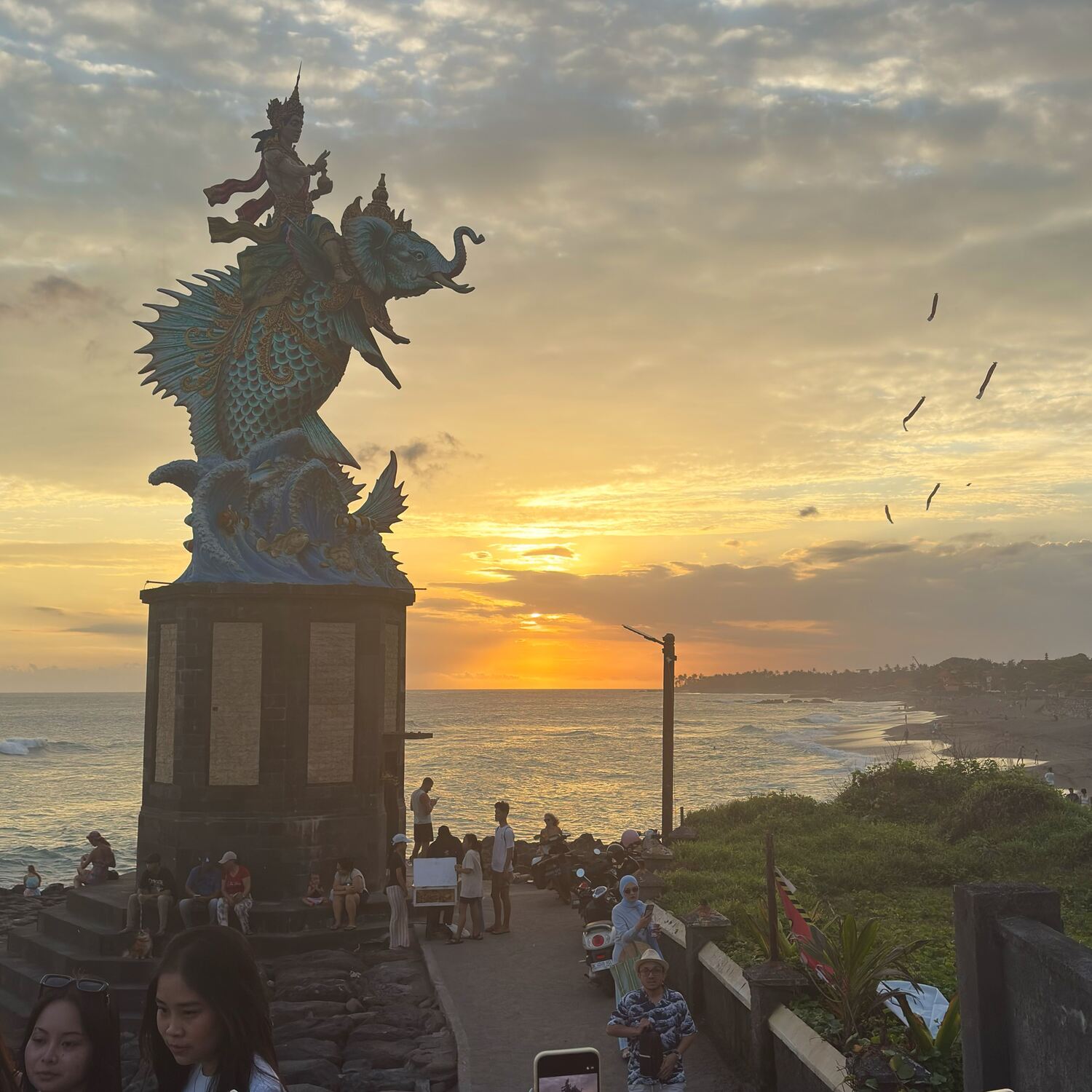 Bali