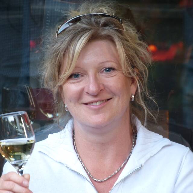 Heike Ziegenbalg