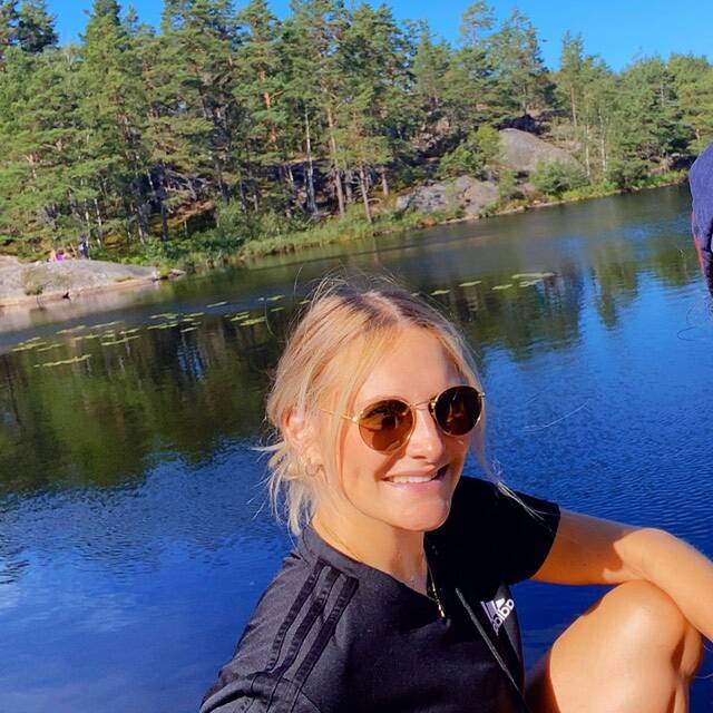 Lara Schlosser