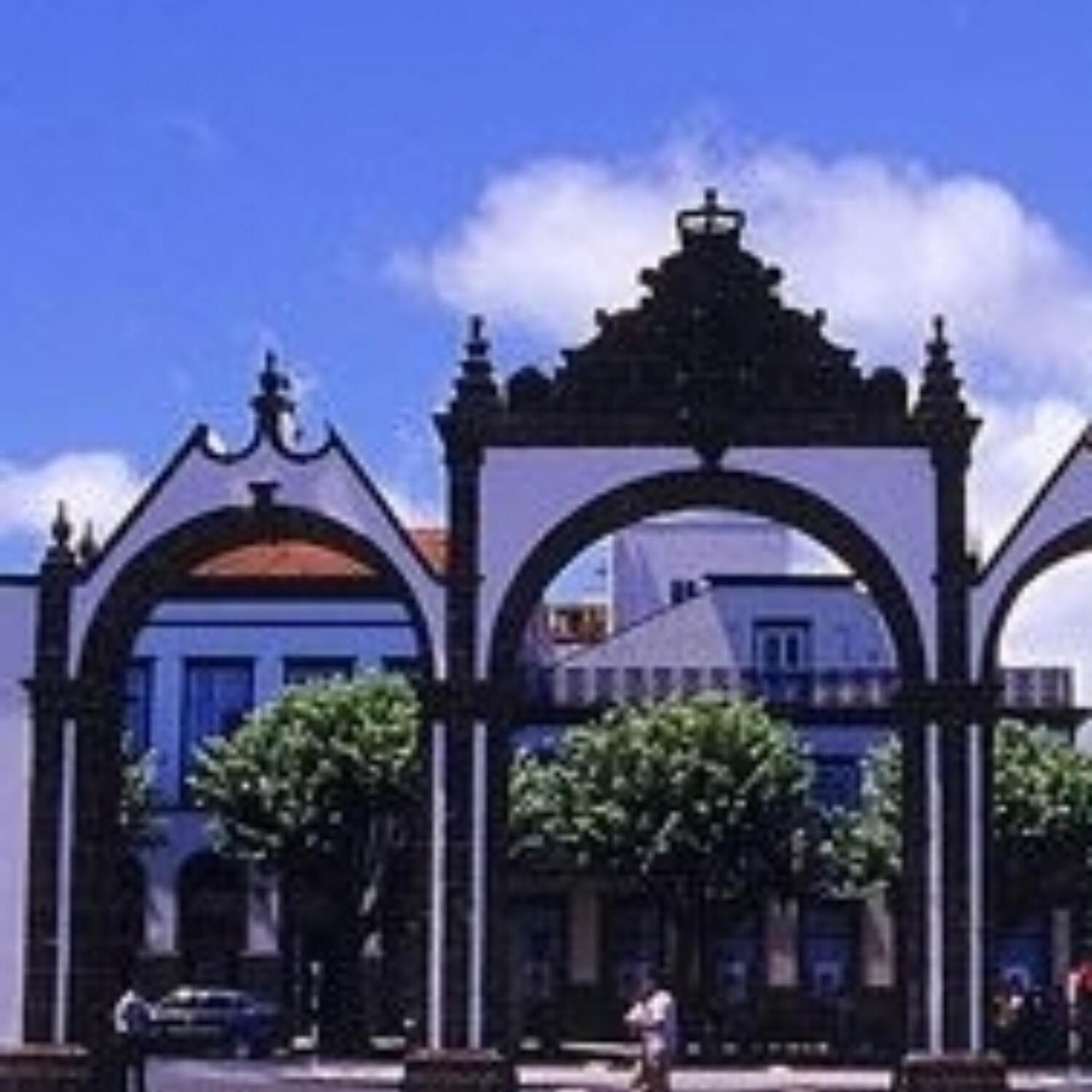 Azores